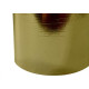Luva Zamac Garden 3/4'' Rosca Rosca Amarela 10885E Luva Zamac Garden 3/4'' Rosca Rosca Amarela 10885E