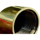 Cotovelo Zamac Garden 90X3/4'' Rosca Rosca Amarelo 10894E Cotovelo Zamac Garden 90X3/4'' Rosca Rosca Amarelo 10894E