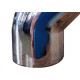 Cotovelo Zamac Garden 45X1/2'' Rosca Rosca Cromado 10899Cre Cotovelo Zamac Garden 45X1/2'' Rosca Rosca Cromado 10899Cre