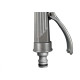 Esguicho jardim Garden 1/2'' Tradicional Com Pino Para Engate Rapido 11715Tg
