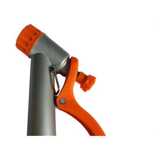 Esguicho jardim Garden 3/4'' Plastico Com Pino Para Engate Rapido 12705G