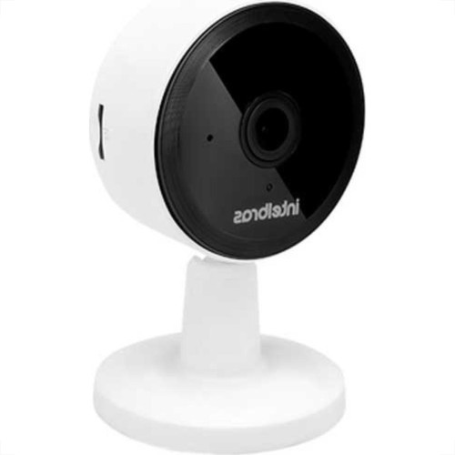 Camera De Seguranca Intelbras Wi-Fi Hd Im1 Camera De Seguranca Intelbras Wi-Fi Hd Im1