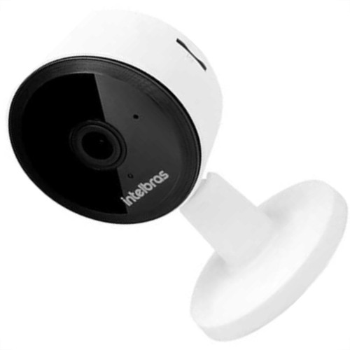 Camera De Seguranca Intelbras Wi-Fi Hd Im1 Camera De Seguranca Intelbras Wi-Fi Hd Im1