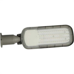 Luminaria Para Poste Ecolume Qcl 100W  22094