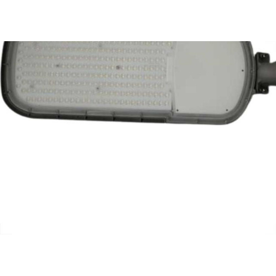 Luminaria Para Poste Ecolume Qcl 200W 22096 Luminaria Para Poste Ecolume Qcl 200W 22096