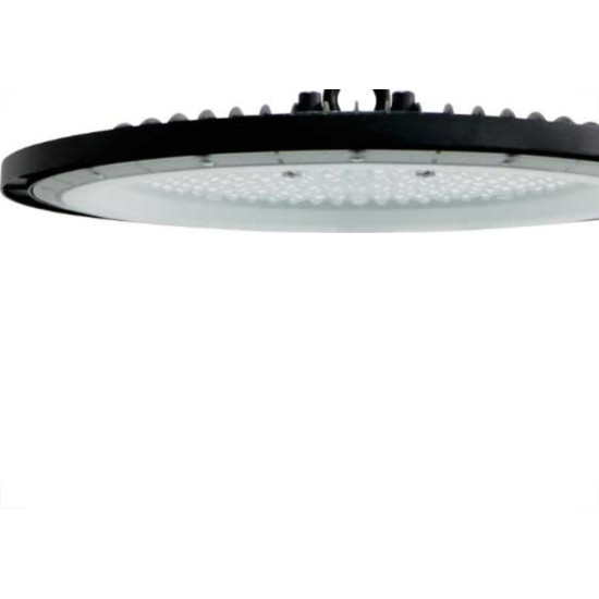 Luminaria Industrial Led Ecolume Hb 100W Bivolt 21090 Luminaria Industrial Led Ecolume Hb 100W Bivolt 21090