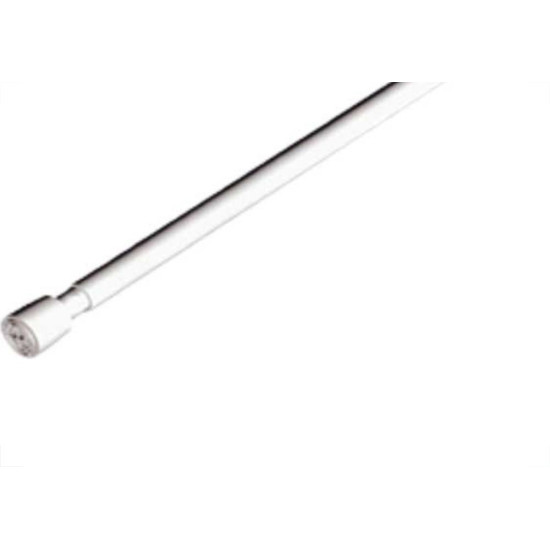 Suporte Cortina Reto 1,40A2,10M Maxeb 1303 Suporte Cortina Reto 1,40A2,10M Maxeb 1303