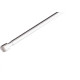Suporte Cortina Reto 1,40A2,10M Maxeb 1303 Suporte Cortina Reto 1,40A2,10M Maxeb 1303