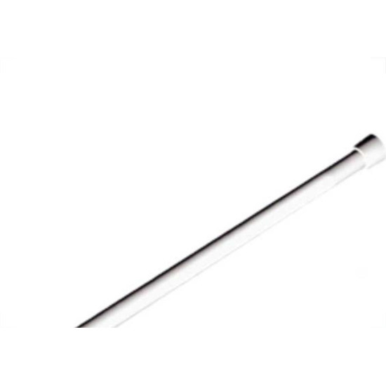 Suporte Cortina Reto 1,40A2,10M Maxeb 1303 Suporte Cortina Reto 1,40A2,10M Maxeb 1303