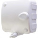 Varal Automatico Maxeb 6,0M Com 1 Modulo Branco 7265 Varal Automatico Maxeb 6,0M Com 1 Modulo Branco 7265