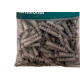 Bucha Fixacao Sforplast Nylon 12 Saco 250 Pecas 18 Bucha Fixacao Sforplast Nylon 12 Saco 250 Pecas 18