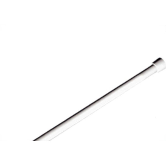 Suporte Cortina Reto 0,90A1,40M Maxeb 1302 Suporte Cortina Reto 0,90A1,40M Maxeb 1302