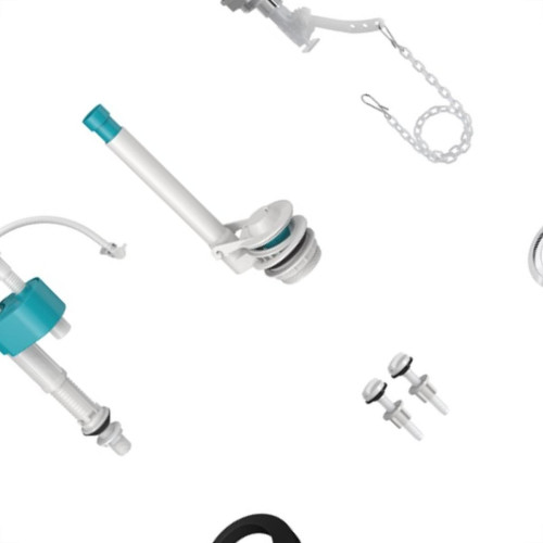 Mecanismo Acoplado Deca Acionamento Simples Com Kit 1100Si5401 Mecanismo Acoplado Deca Acionamento Simples Com Kit 1100Si5401