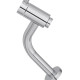 Torneira Metal Lavatorio Deca Mesa Baixa Link Cromada 1197Clnk Torneira Metal Lavatorio Deca Mesa Baixa Link Cromada 1197Clnk