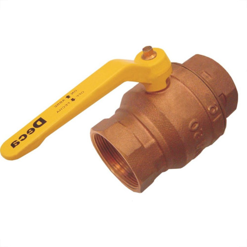 Registro Esfera Latao Deca 3/4'' 1552.B.034 Registro Esfera Latao Deca 3/4'' 1552.B.034
