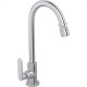 Torneira Metal Bica Movel Mesa Deca Flex Plus Cromada 1167C21Clm Torneira Metal Bica Movel Mesa Deca Flex Plus Cromada 1167C21Clm