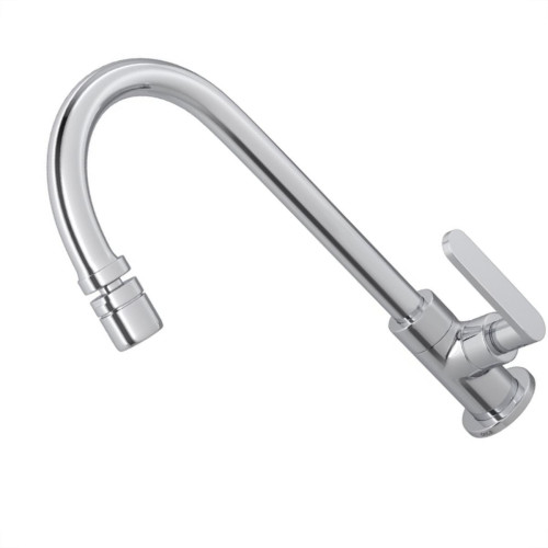 Torneira Metal Bica Movel Mesa Deca Flex Plus Cromada 1167C21Clm Torneira Metal Bica Movel Mesa Deca Flex Plus Cromada 1167C21Clm