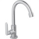 Torneira Metal Lavatorio Deca Mesa Alta Flex Plus Cromada 1198C21Clm Torneira Metal Lavatorio Deca Mesa Alta Flex Plus Cromada 1198C21Clm