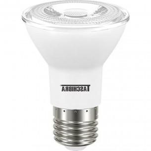 Lampada Led Par20 Taschibra 07W 2700K  11080603