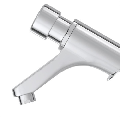 Torneira Metal Lavatorio Decamatic Smart Mesa Cromada 1173Csmt Torneira Metal Lavatorio Decamatic Smart Mesa Cromada 1173Csmt