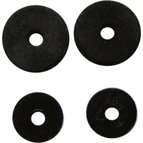 Vedante Pvc Deca Torneira 34Equot E 12Equot 4Pecas Vedante Pvc Deca Torneira 34Equot E 12Equot 4Pecas