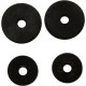 Vedante Pvc Deca Torneira 34Equot E 12Equot 4Pecas Vedante Pvc Deca Torneira 34Equot E 12Equot 4Pecas
