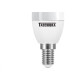 Lampada Led Vela Taschibra 3W 2700K Leitosa Tvl25 Lampada Led Vela Taschibra 3W 2700K Leitosa Tvl25