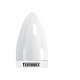 Lampada Led Vela Taschibra 3W 2700K Leitosa Tvl25 Lampada Led Vela Taschibra 3W 2700K Leitosa Tvl25