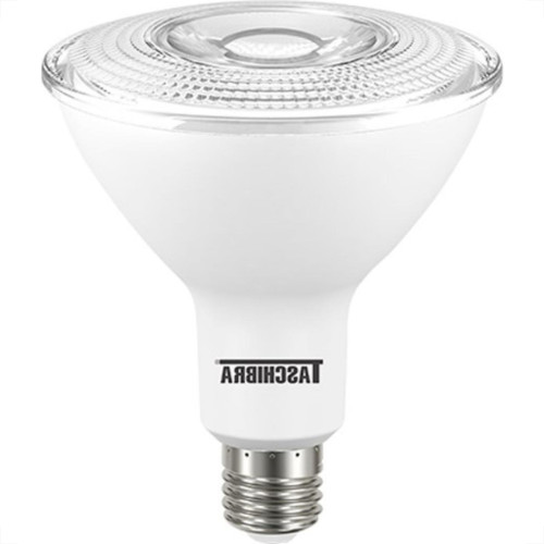 Lampada Led Par38 Taschibra 14W 2700K 