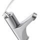 Torneira Metal Lavatorio Decamatic Conforto Mesa Cromada 1173Cconf Torneira Metal Lavatorio Decamatic Conforto Mesa Cromada 1173Cconf