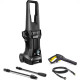 Lavadora Karcher K2 Alta Pressao Plus Turbo 220V 1740Libras Lavadora Karcher K2 Alta Pressao Plus Turbo 220V 1740Libras