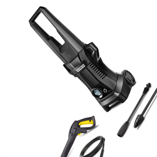 Lavadora Karcher K2 Alta Pressao Plus Turbo 220V 1740Libras Lavadora Karcher K2 Alta Pressao Plus Turbo 220V 1740Libras