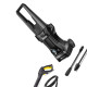 Lavadora Karcher K2 Alta Pressao Plus Turbo 220V 1740Libras Lavadora Karcher K2 Alta Pressao Plus Turbo 220V 1740Libras