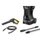 Lavadora Karcher K2 Alta Pressao Plus Turbo 220V 1740Libras Lavadora Karcher K2 Alta Pressao Plus Turbo 220V 1740Libras
