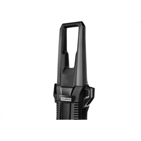 Lavadora Karcher K2 Alta Pressao Plus Turbo 220V 1740Libras Lavadora Karcher K2 Alta Pressao Plus Turbo 220V 1740Libras