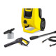 Lavadora Karcher K3 Alta Pressao Force Turbo 127V 1815 Libras