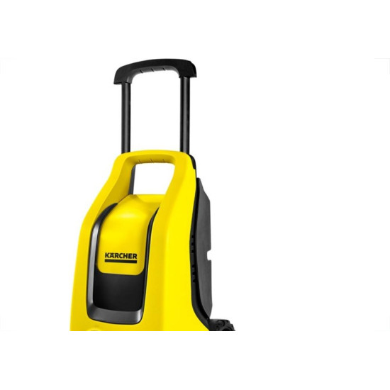 Lavadora Karcher K3 Alta Pressao Force Turbo 220V 1815 Libras Lavadora Karcher K3 Alta Pressao Force Turbo 220V 1815 Libras