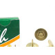 Percevejo Thomsen Latonado Caixa Com 50 Pecas Pl-004 Percevejo Thomsen Latonado Caixa Com 50 Pecas Pl-004