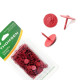 Percevejo Thomsen Vermelho Cartela Com 50 Pecas Pc-021 Percevejo Thomsen Vermelho Cartela Com 50 Pecas Pc-021
