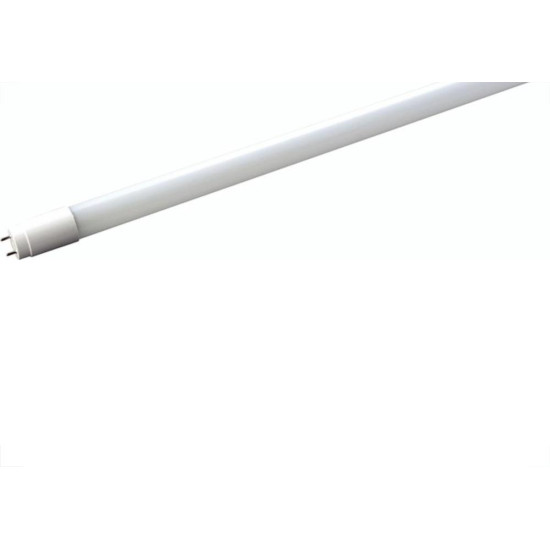 Lampada Led Tubular Tramontina T8 10W 6500K Vidro Lampada Led Tubular Tramontina T8 10W 6500K Vidro