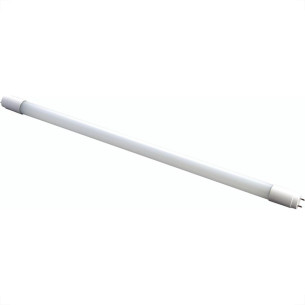 Lampada Led Tubular Tramontina T8 20W 6500K Vidro - Kit C/25
