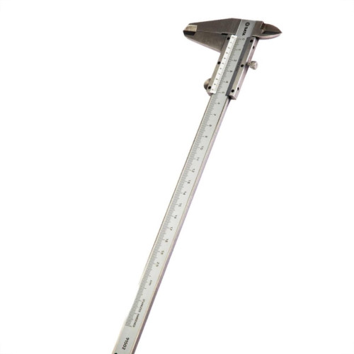 Paquimetro Sata Aco 150 X 0,05 6'' St91501Sc Paquimetro Sata Aco 150 X 0,05 6'' St91501Sc
