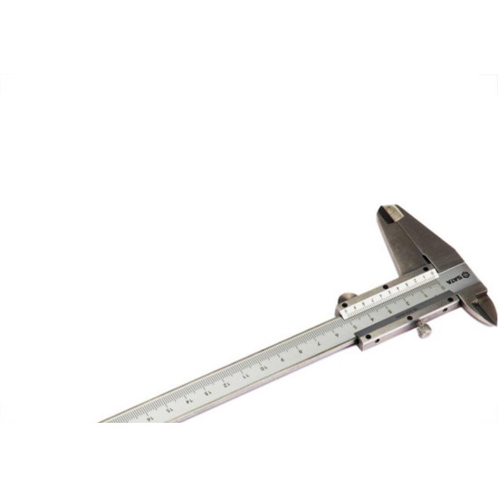 Paquimetro Sata Aco 150 X 0,05 6'' St91501Sc Paquimetro Sata Aco 150 X 0,05 6'' St91501Sc