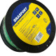 Fio De Nylon Brasfort Quadrado 2,7Mm/195M 1Kg 9011 Fio De Nylon Brasfort Quadrado 2,7Mm/195M 1Kg 9011