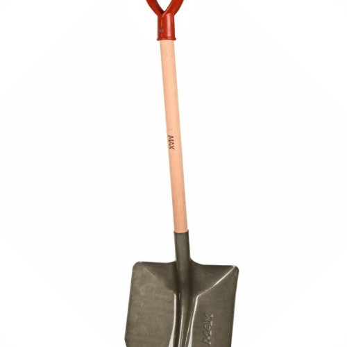 Pa De Bico Max Pro N°3 Com Cabo Plastico 502750 Pa De Bico Max Pro N°3 Com Cabo Plastico 502750