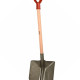 Pa De Bico Max Pro N°3 Com Cabo Plastico 502750 Pa De Bico Max Pro N°3 Com Cabo Plastico 502750