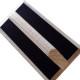 Desempenadeira Madeirite Santos 12X22Cm 8 - Kit C/12 Desempenadeira Madeirite Santos 12X22Cm 8 - Kit C/12