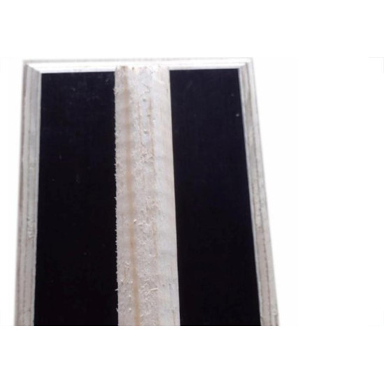 Desempenadeira Madeirite Santos 12X22Cm 8 - Kit C/12 Desempenadeira Madeirite Santos 12X22Cm 8 - Kit C/12