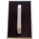 Desempenadeira Madeirite Santos 18X28Cm 11 - Kit C/12 Desempenadeira Madeirite Santos 18X28Cm 11 - Kit C/12