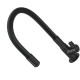 Torneira Metal Bica Movel Mesa Hydramotion Preta/Preta 1167.Ptpthmn Torneira Metal Bica Movel Mesa Hydramotion Preta/Preta 1167.Ptpthmn